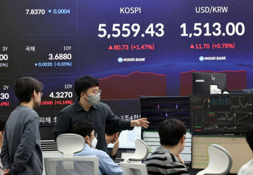 지정학적 안정화와 글로벌 반도체 시장의 동력: 기술 및 전략적 심층 분석